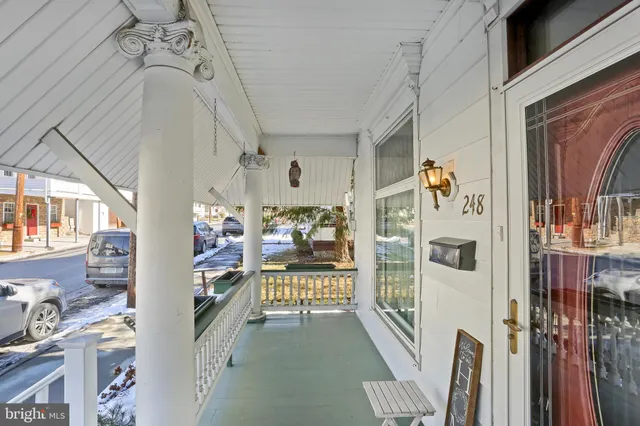 $144,900 | 248 East Market Street, Williamstown, PA 17098