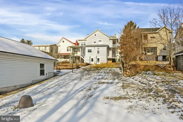 $144,900 | 248 East Market Street, Williamstown, PA 17098