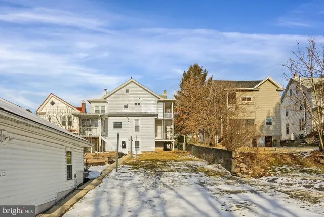 $144,900 | 248 East Market Street, Williamstown, PA 17098
