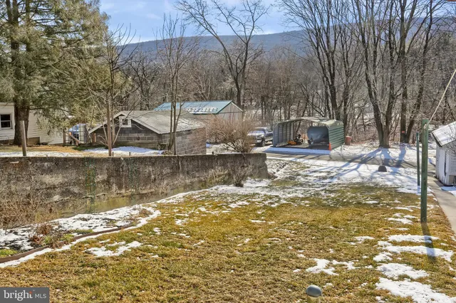 $144,900 | 248 East Market Street, Williamstown, PA 17098