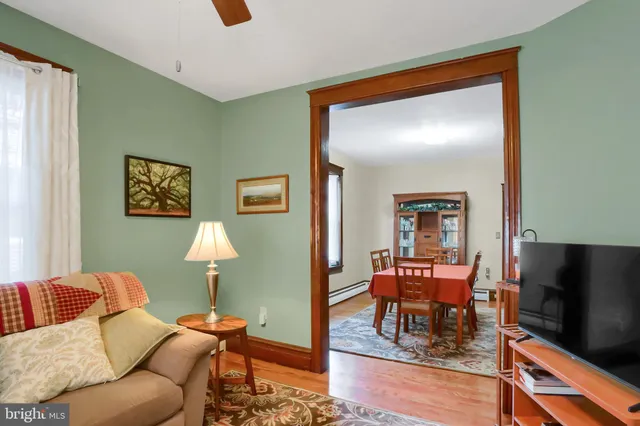 $144,900 | 248 East Market Street, Williamstown, PA 17098