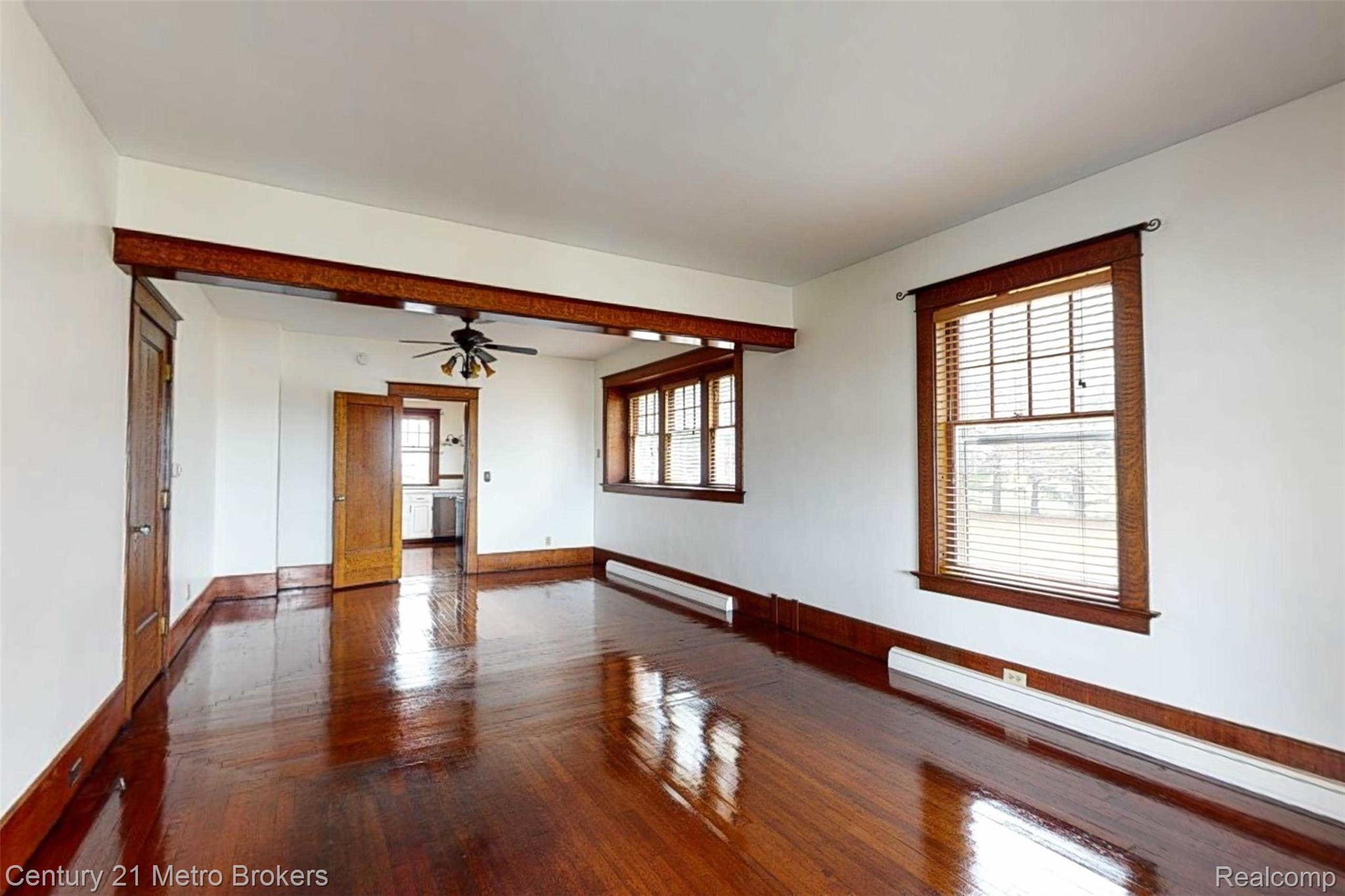 9025 Waterman Road Vassar, MI 48768 - Photo 5 of 49 9025-Waterman-Rd-Living Room.jpg