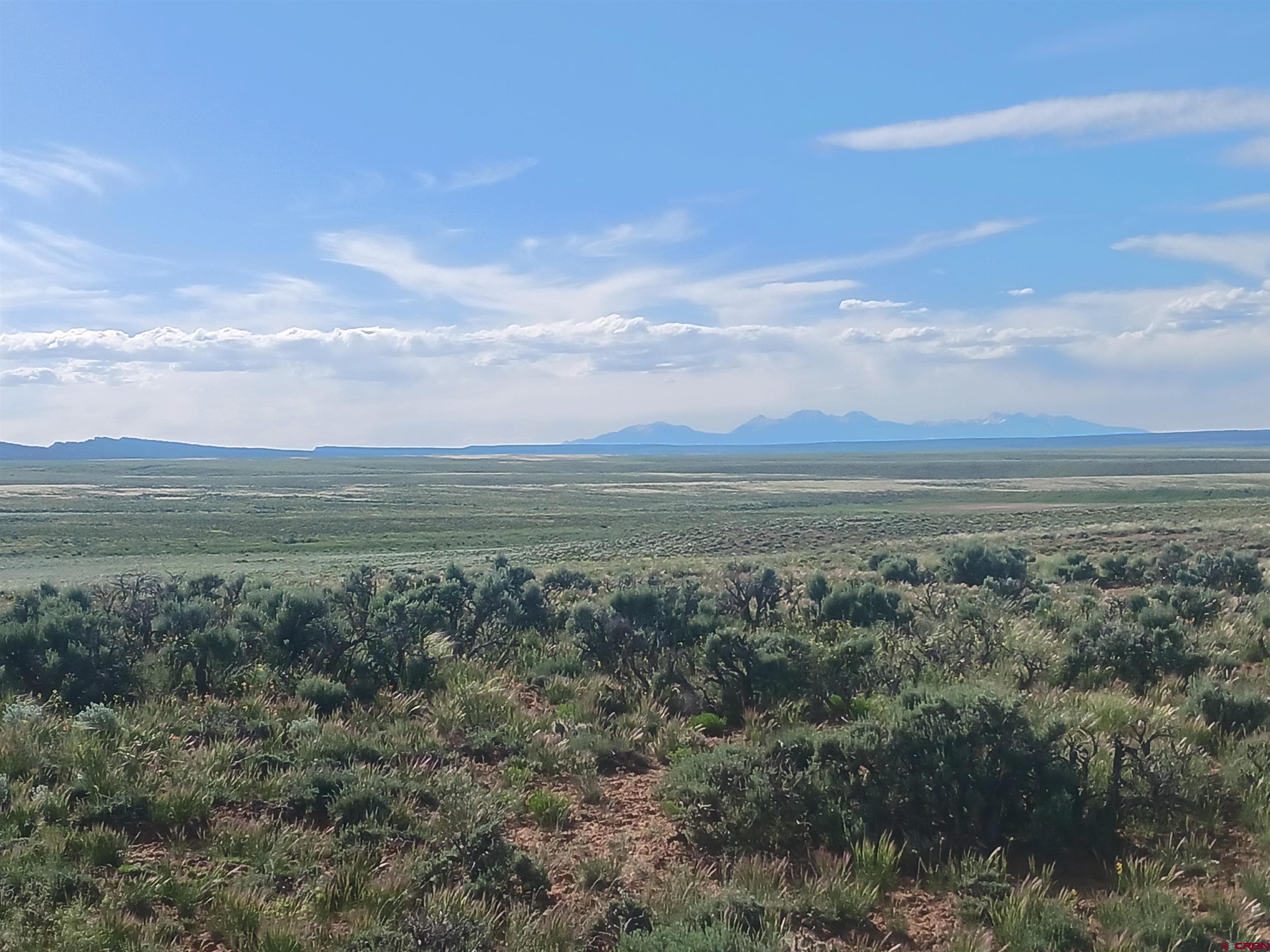 Tbd 25r Road Naturita, CO 81423 - Photo 16 of 16 a view of an outdoor space with mountain view