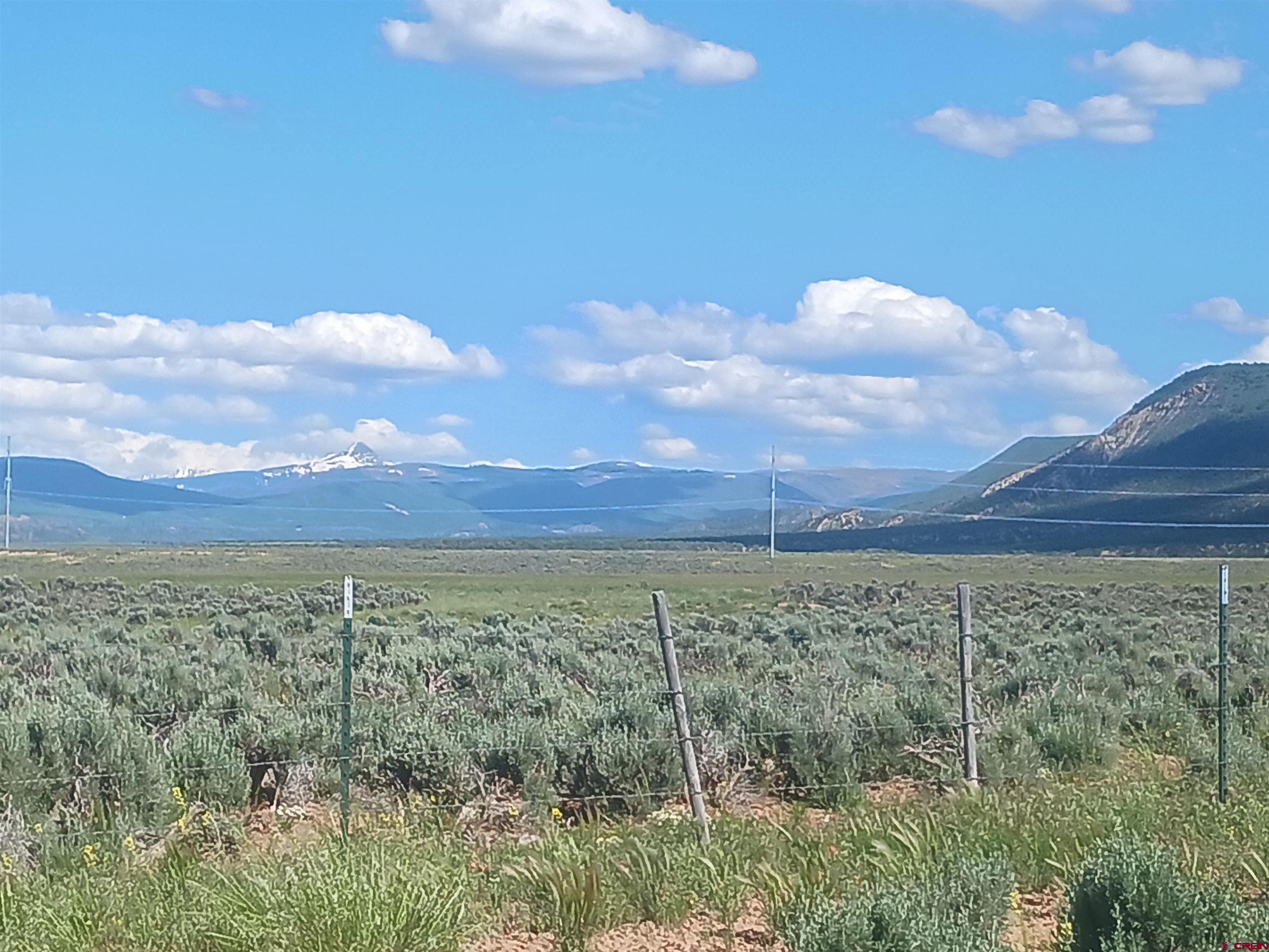 Tbd 25r Road Naturita, CO 81423 - Photo 7 of 16 a view of an outdoor space and a yard