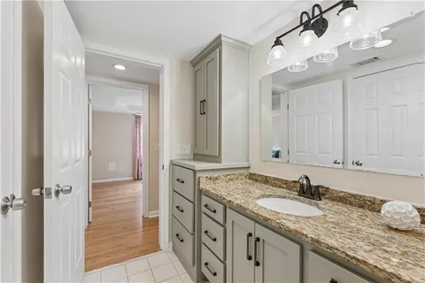 $759,000 | 4110 Ashwoody Trail Northeast, Brookhaven, GA 30319