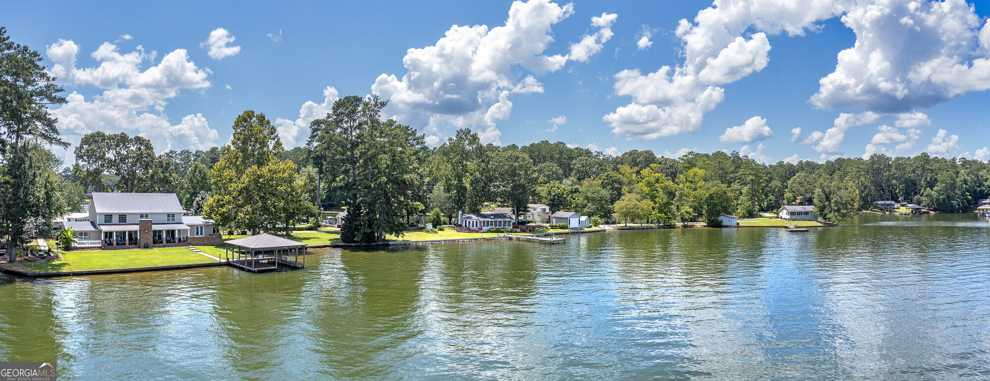 253 Scout Island Road Jackson, GA 30233 - Photo 64 of 75 Gallery Image 64