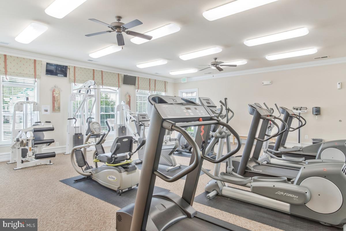7315 Brookview Road, Unit 207 Elkridge, MD 21075 - Photo 45 of 51 Community