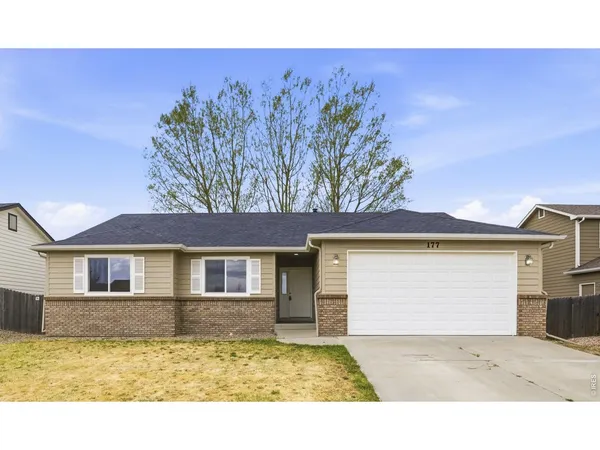 $450,000 | 177 South Ursula Avenue, Milliken, CO 80543