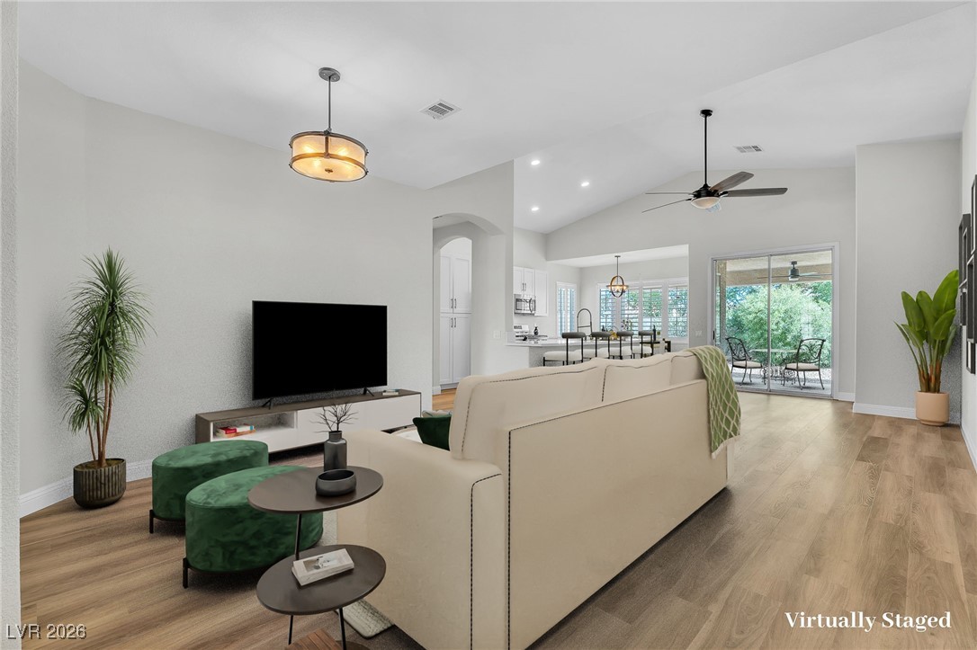 344 Lingering Lane Henderson, NV 89012 - Photo 14 of 49