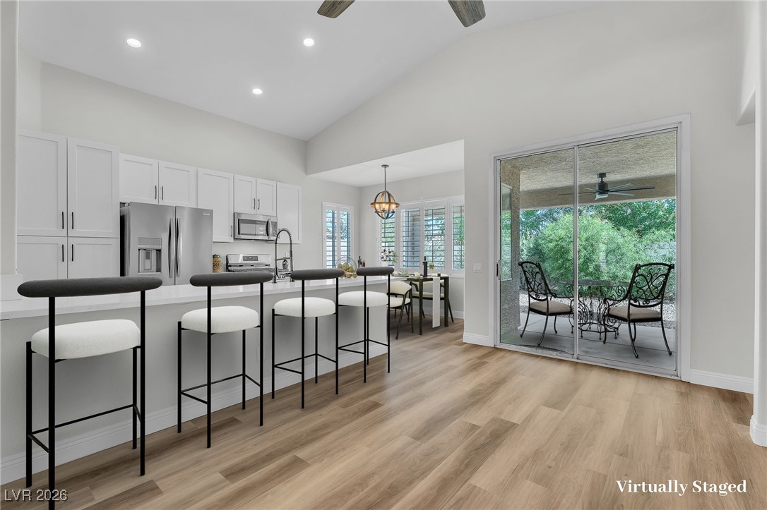 344 Lingering Lane Henderson, NV 89012 - Photo 20 of 49