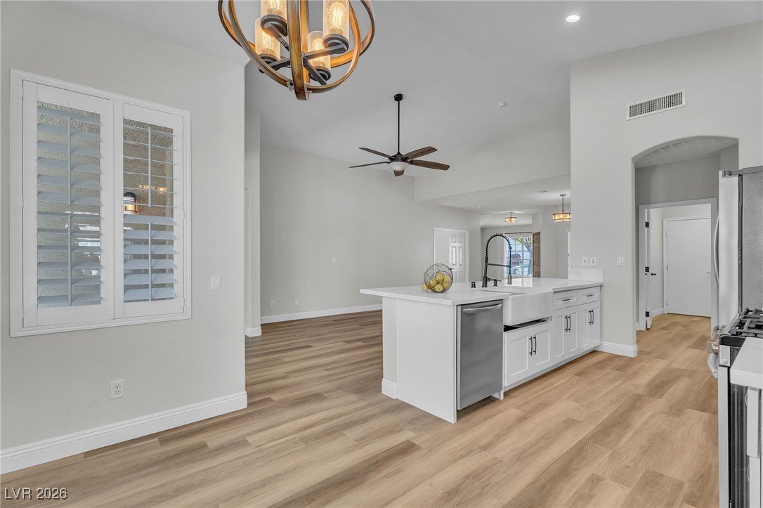 344 Lingering Lane Henderson, NV 89012 - Photo 25 of 49