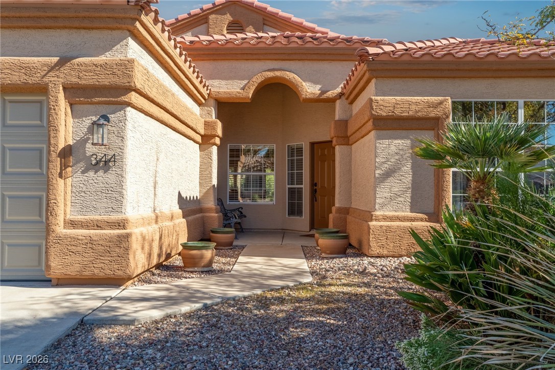 344 Lingering Lane Henderson, NV 89012 - Photo 4 of 49