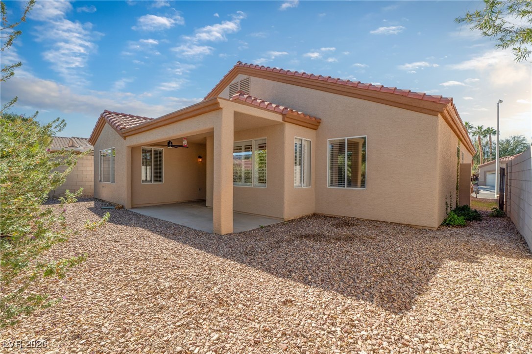 344 Lingering Lane Henderson, NV 89012 - Photo 41 of 49