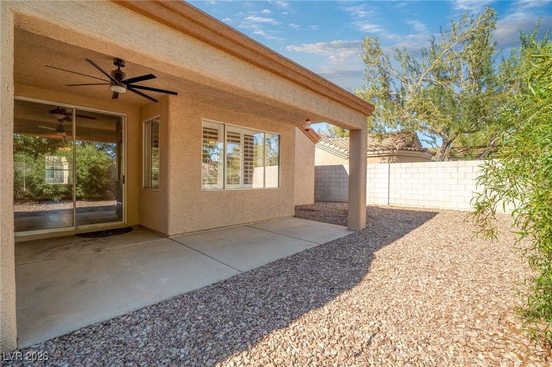 344 Lingering Lane Henderson, NV 89012 - Photo 42 of 49