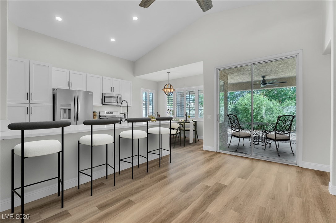 344 Lingering Lane Henderson, NV 89012 - Photo 47 of 49