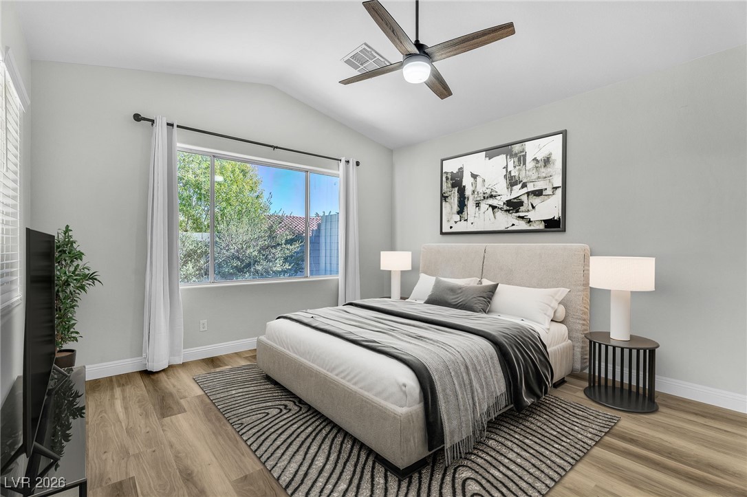 344 Lingering Lane Henderson, NV 89012 - Photo 48 of 49