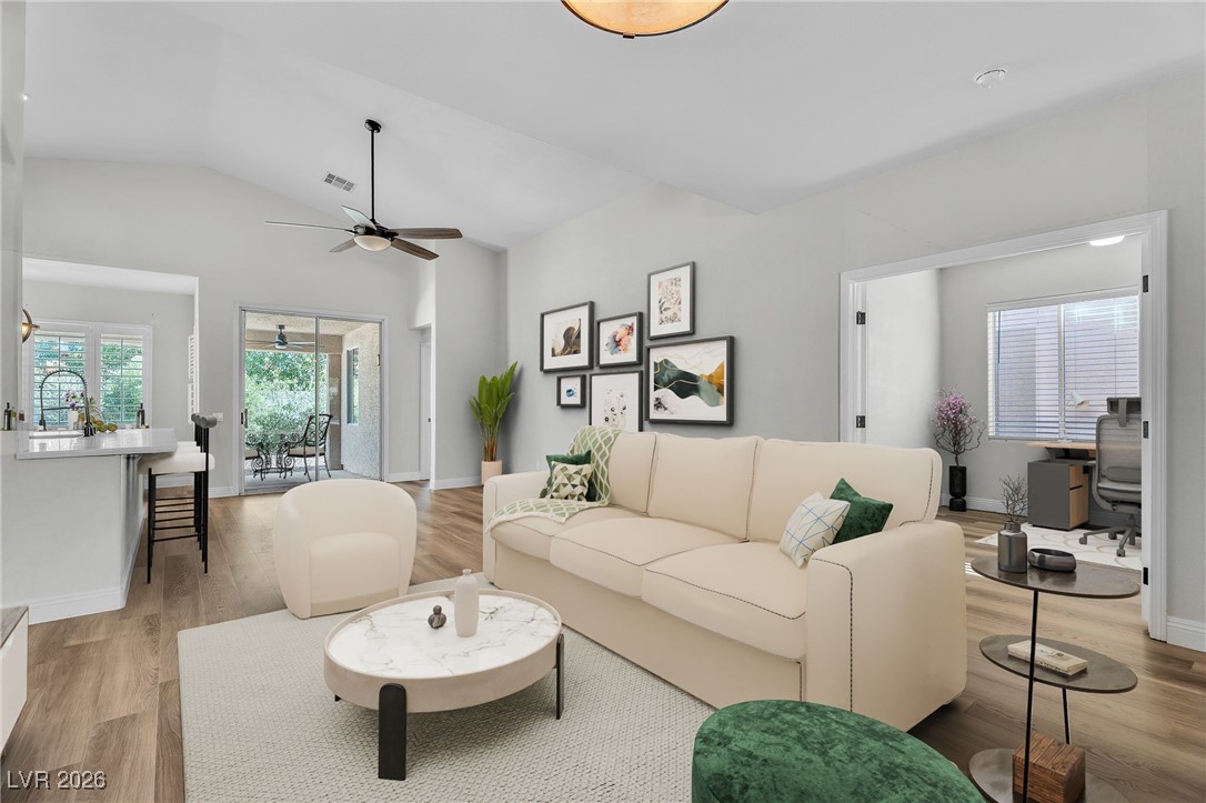 344 Lingering Lane Henderson, NV 89012 - Photo 49 of 49