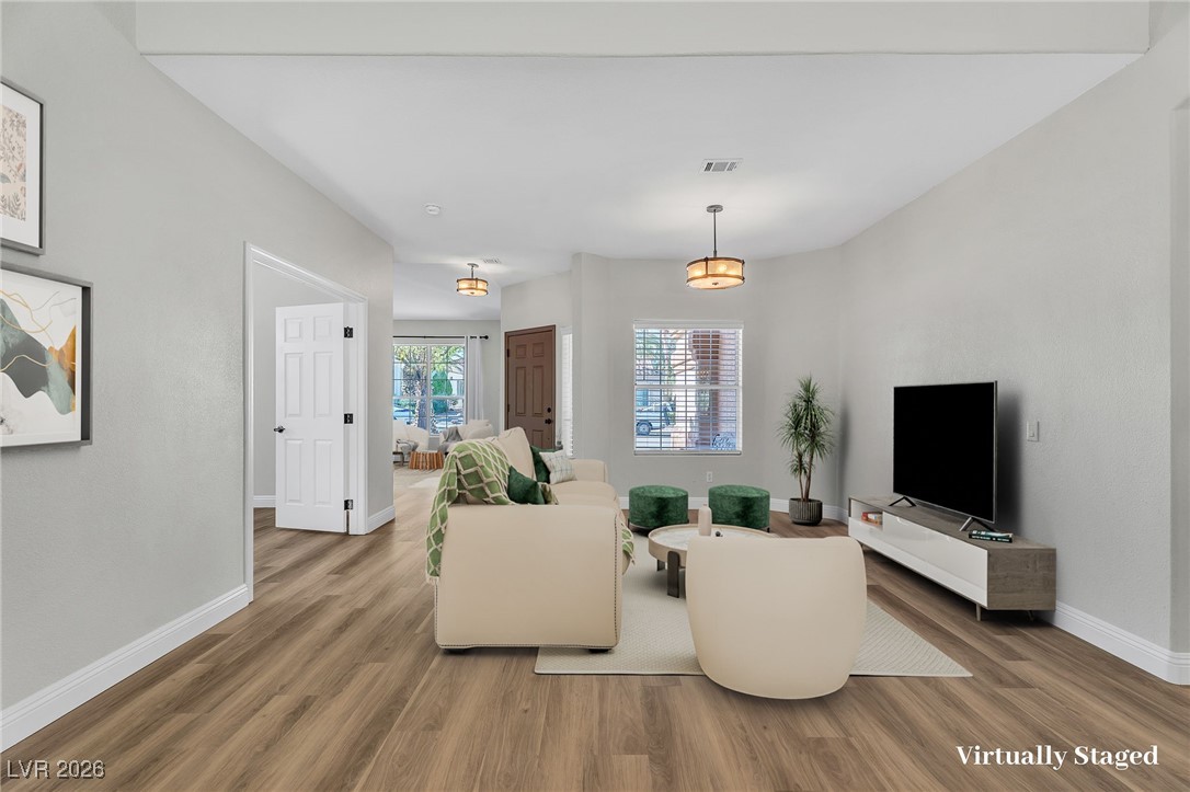 344 Lingering Lane Henderson, NV 89012 - Photo 5 of 49