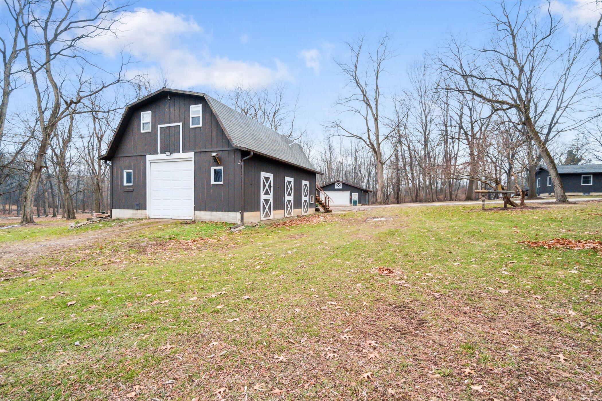 3423 Bailey Road Jackson, MI 49201 - Photo 15 of 49 48-3423-Bailey-Rd-Jackson-MI-49201-Windo