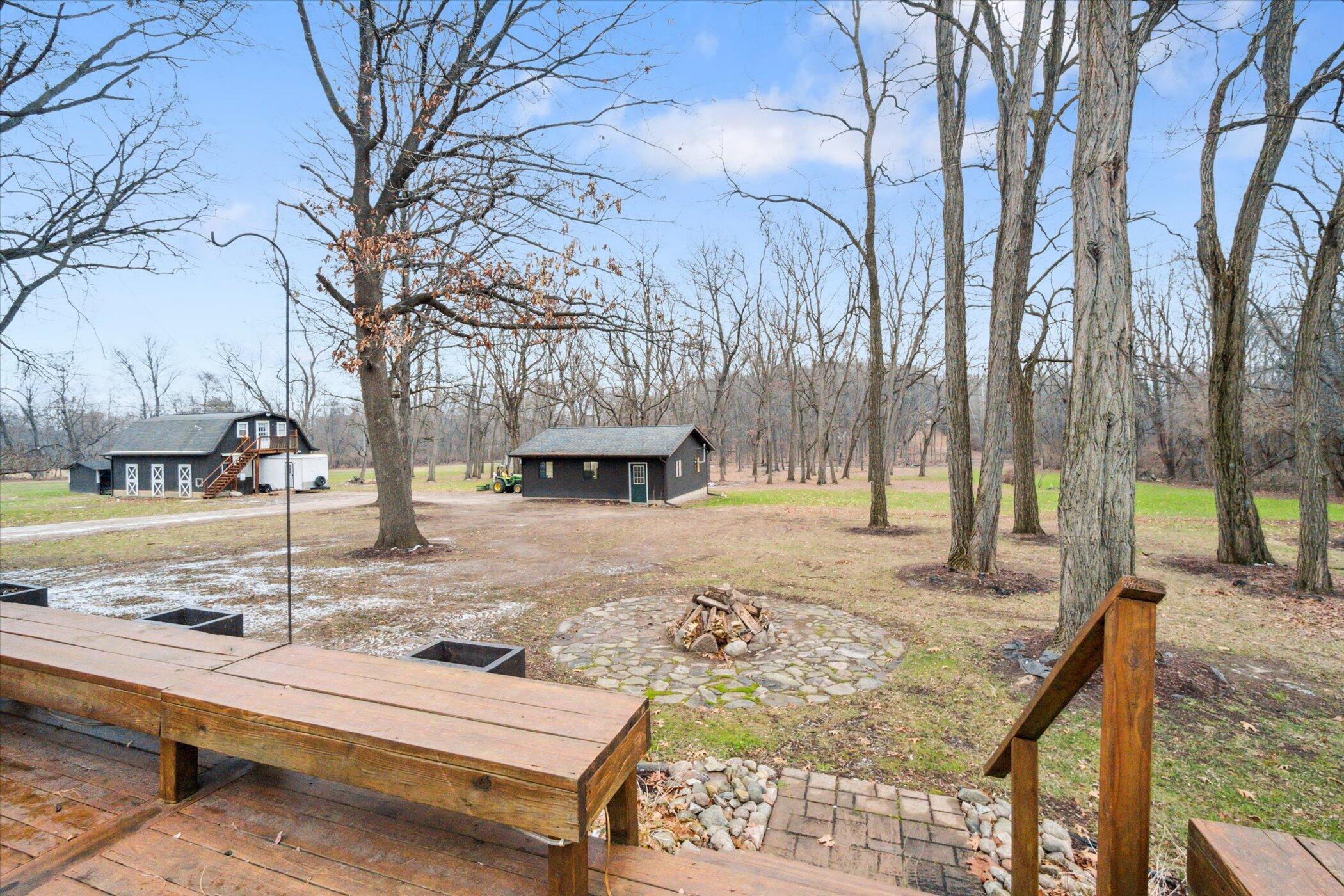 3423 Bailey Road Jackson, MI 49201 - Photo 25 of 49 45-3423-Bailey-Rd-Jackson-MI-49201-Windo