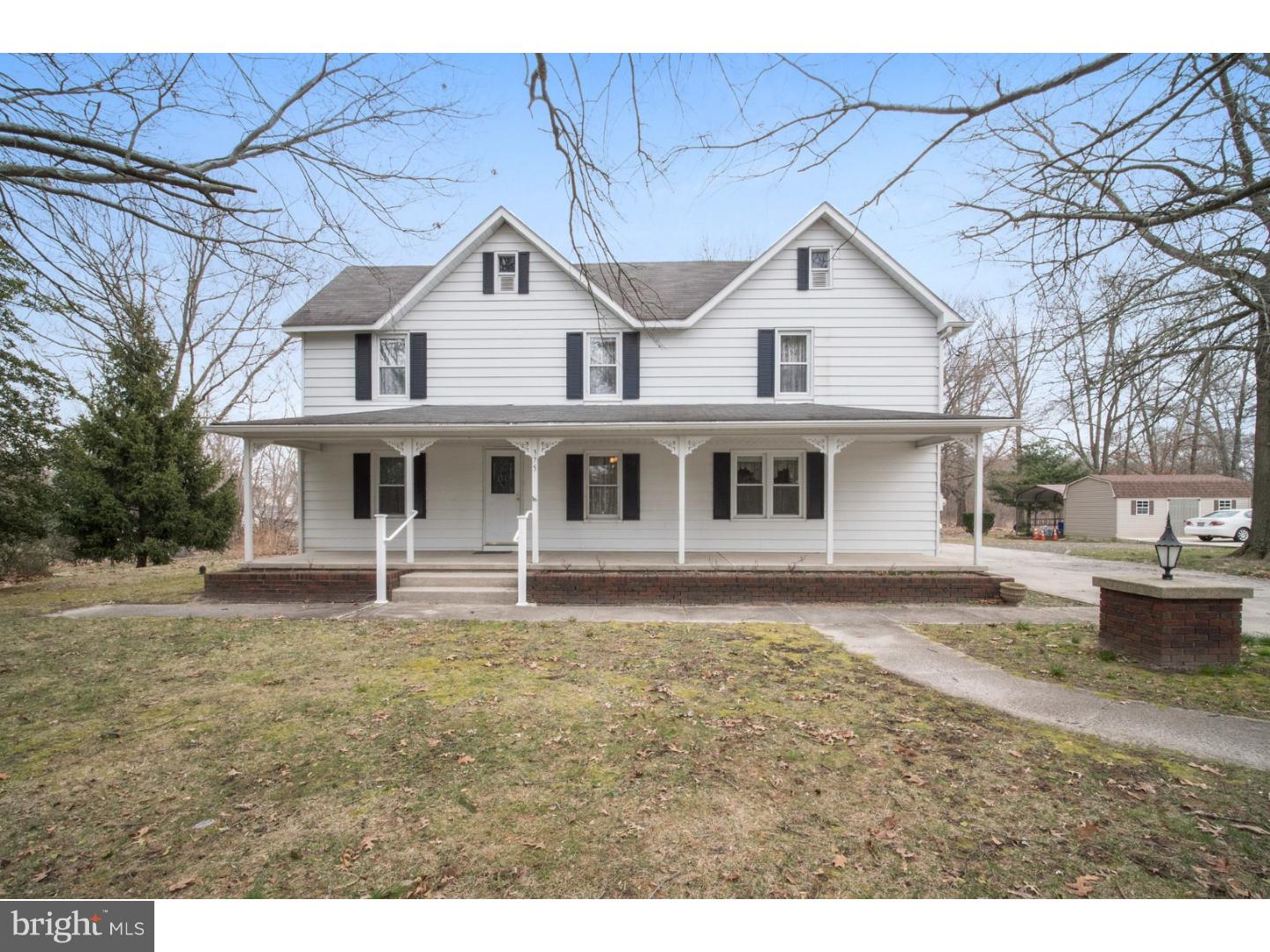 375 North Chew Road Hammonton, NJ 08037 - Photo 1 of 1 Gallery Image 1