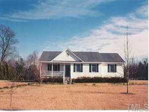 146 Riders Ridge Lane Willow Spring, NC 27592 - Photo 1 of 1 Lots of SqFt for the $$$$$