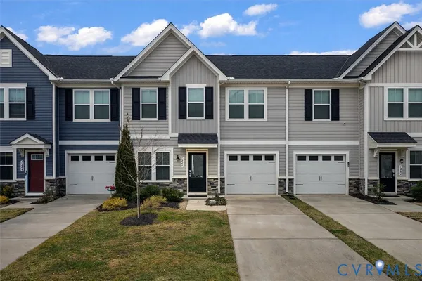 $294,950 | 7246 Peyton Randolph Lane, New Kent, VA 23124