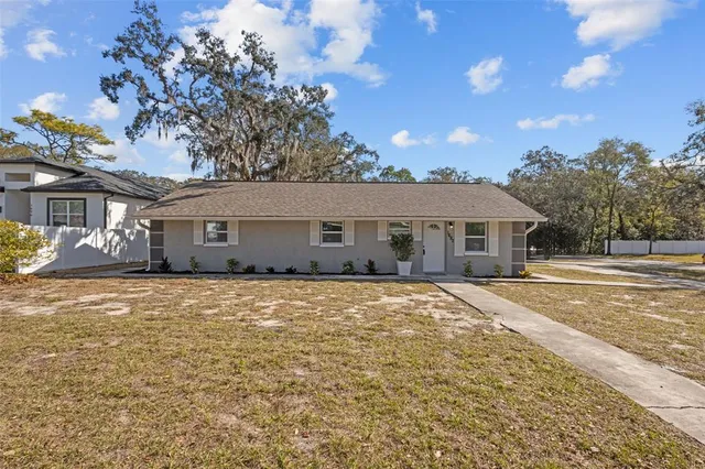 $419,000 | 1682 Wilmar Avenue, Tarpon Springs, FL 34689