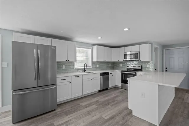 $419,000 | 1682 Wilmar Avenue, Tarpon Springs, FL 34689