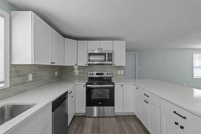 $419,000 | 1682 Wilmar Avenue, Tarpon Springs, FL 34689