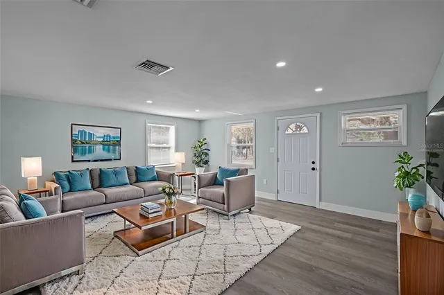 $419,000 | 1682 Wilmar Avenue, Tarpon Springs, FL 34689