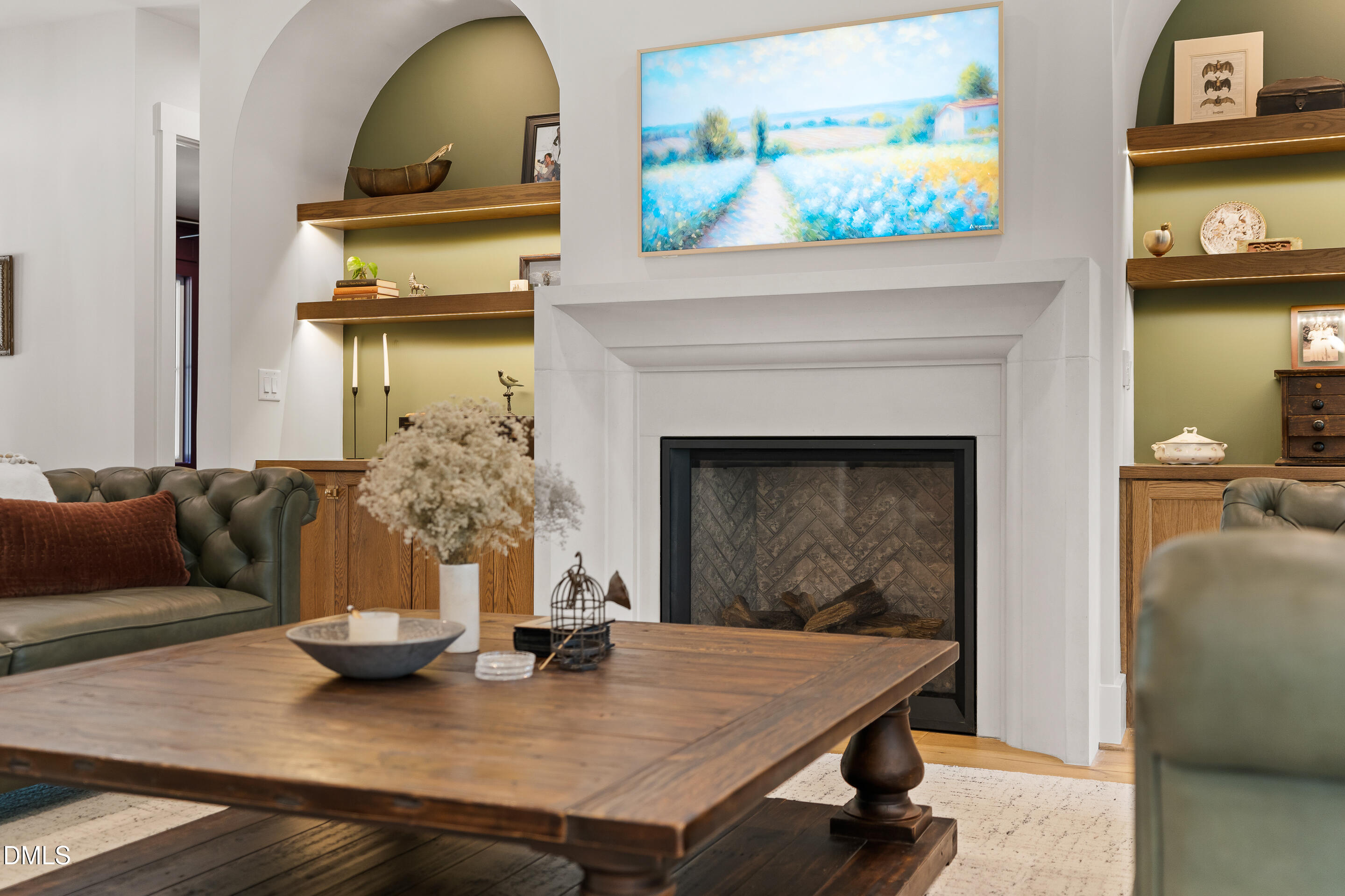 2508 Brassfield Road Raleigh, NC 27614 - Photo 10 of 78 photos-11