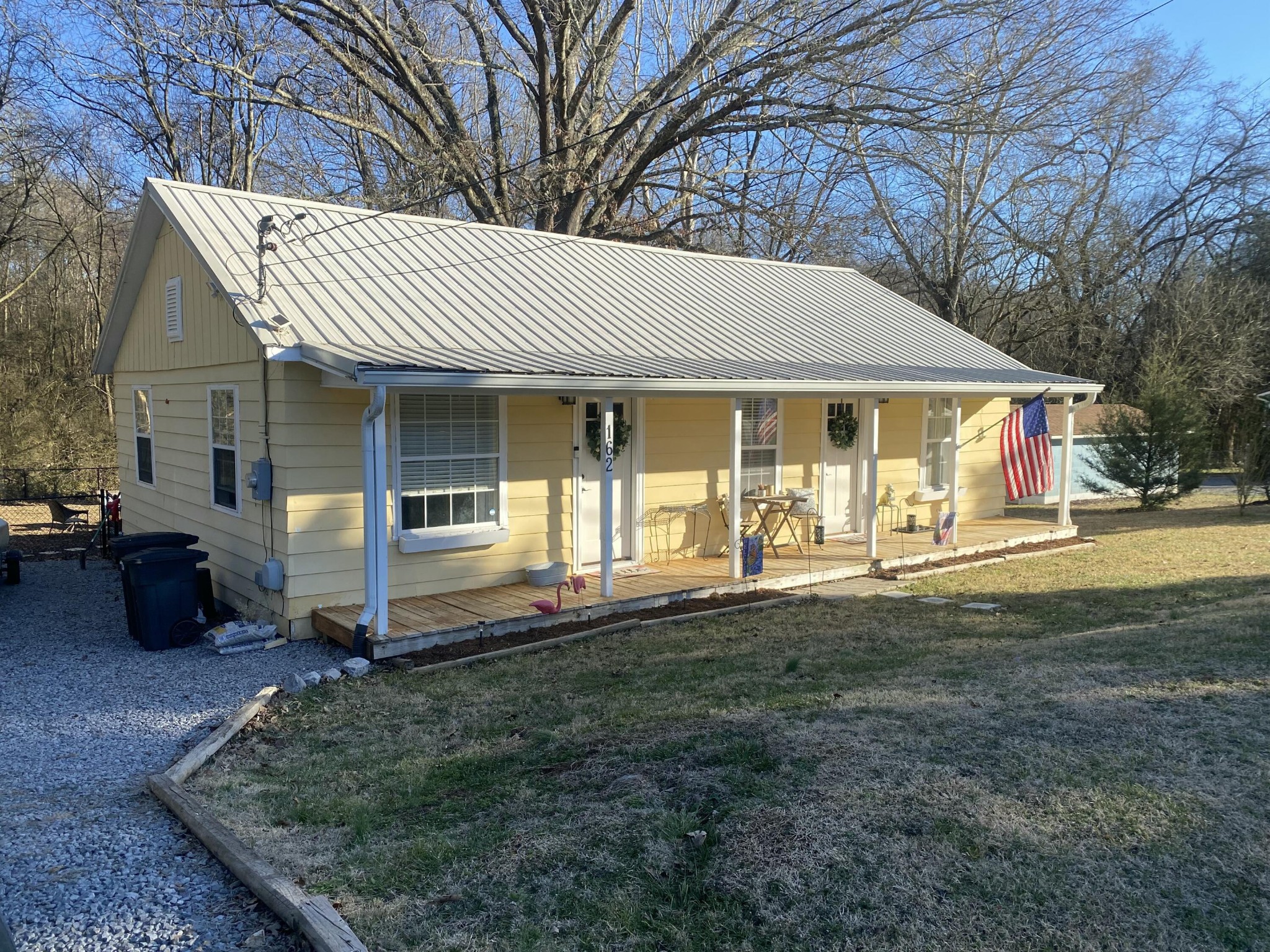 162 Patty Road Benton, TN 37307 - Photo 4 of 35 Gallery Image 4
