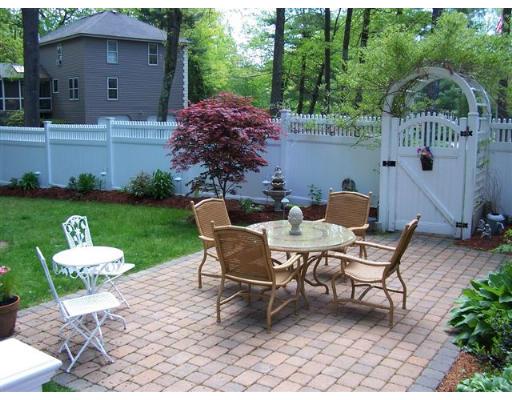 199 Stonecleave Road North Andover, MA 01845 - Photo 14 of 22 Gallery Image 14