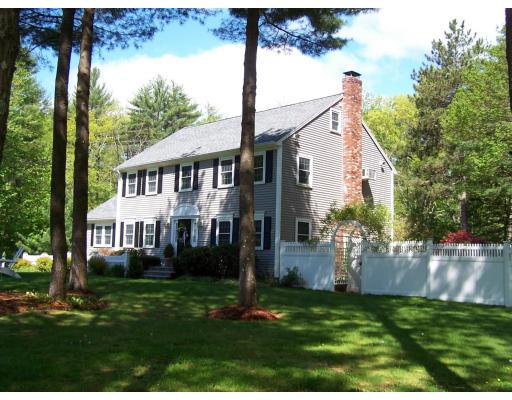199 Stonecleave Road North Andover, MA 01845 - Photo 19 of 22 Gallery Image 19