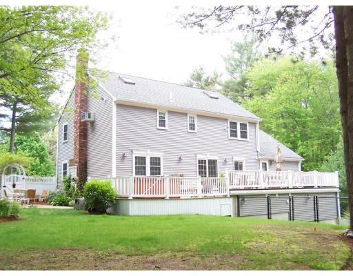 199 Stonecleave Road North Andover, MA 01845 - Photo 20 of 22 Gallery Image 20