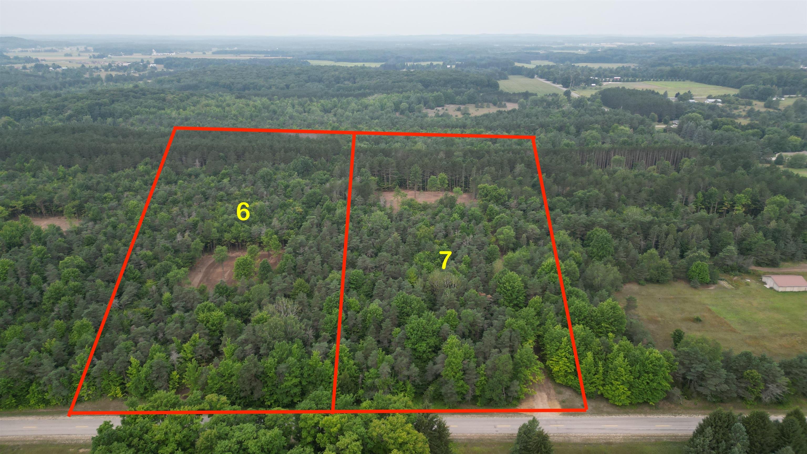 7 South Bright Road, Unit LOT: 7 Maple City, MI 49664 - Photo 3 of 14