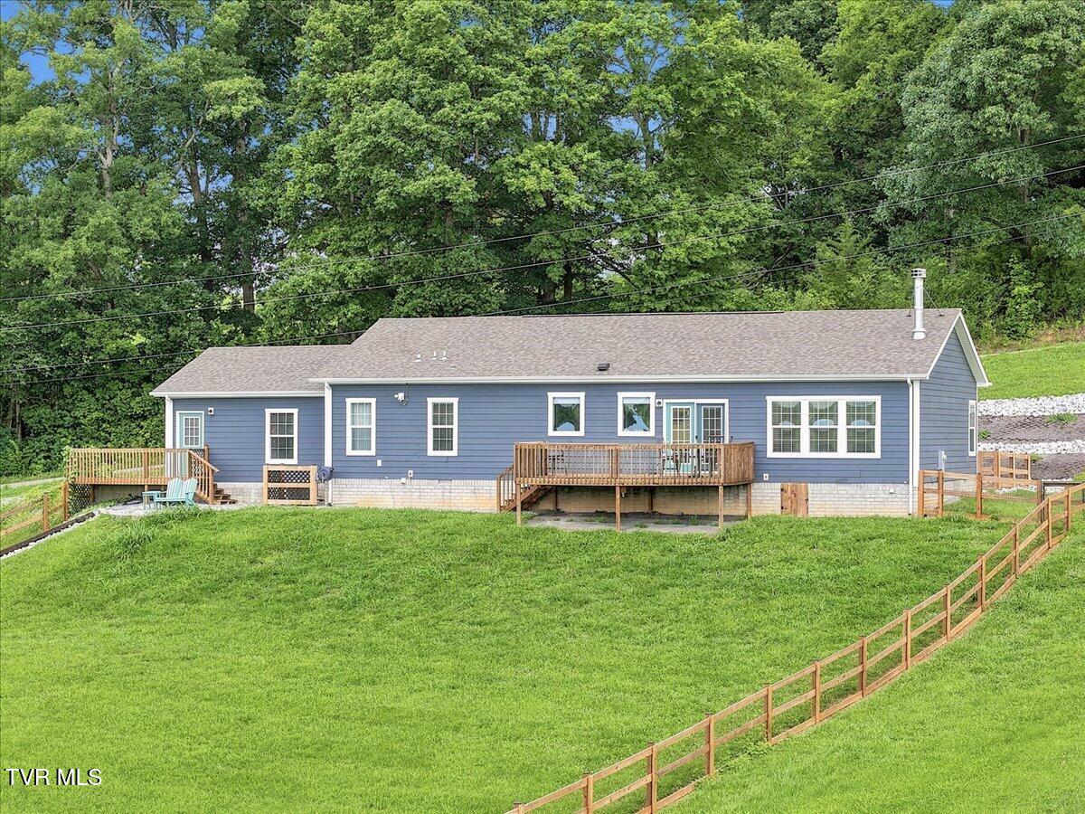 900 Gregg Mill Road Greeneville, TN 37743 - Photo 6 of 46 03-900 Gregg Mill Rd 3