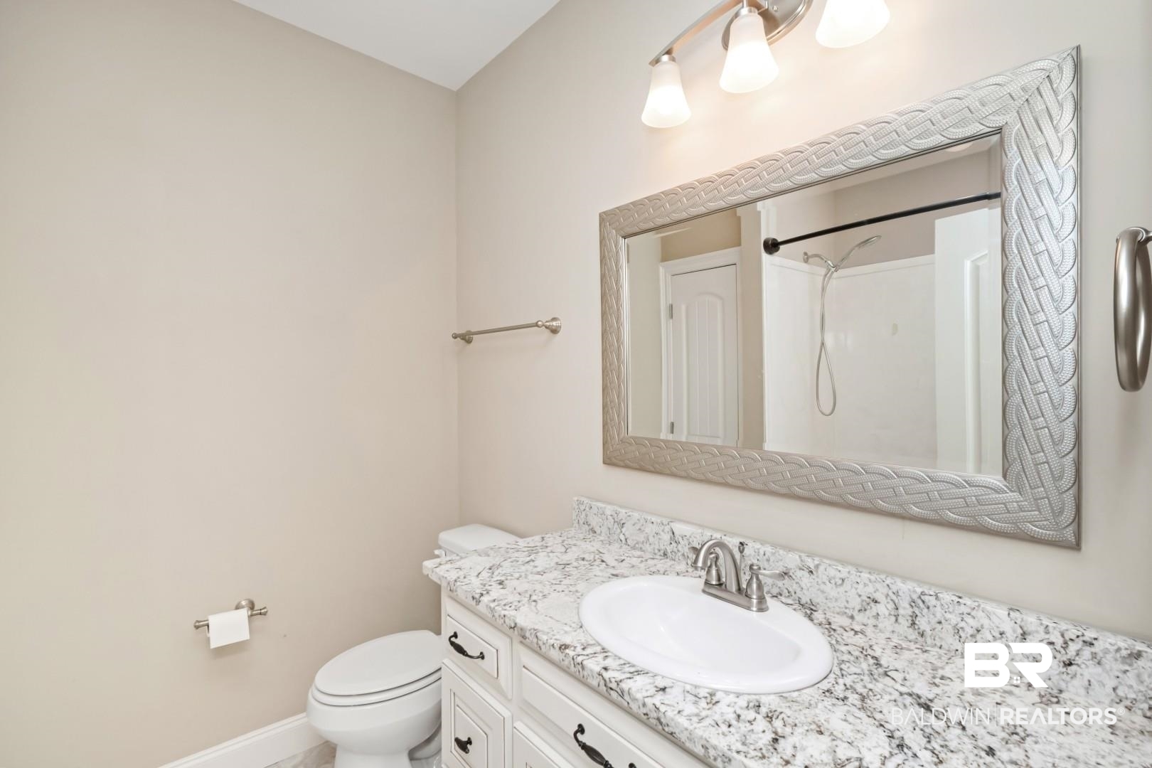 3528 Rue Royal Mobile, AL 36693 - Photo 36 of 53 Bathroom
