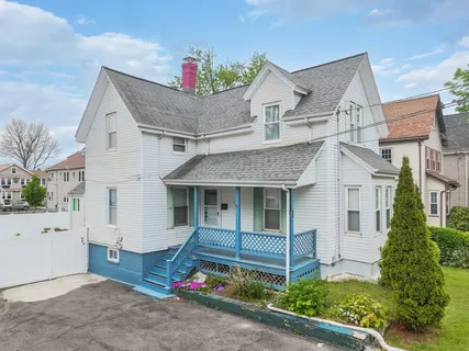 $729,000 | 20 Watts Street, Malden, MA 02148