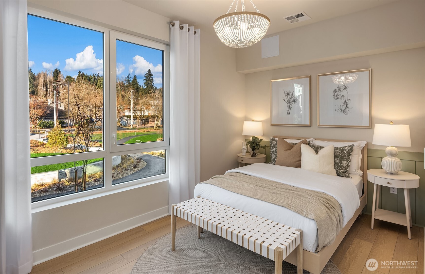 6901 Northeast 184th Lane, Unit 301 Kenmore, WA 98028 - Photo 7 of 17