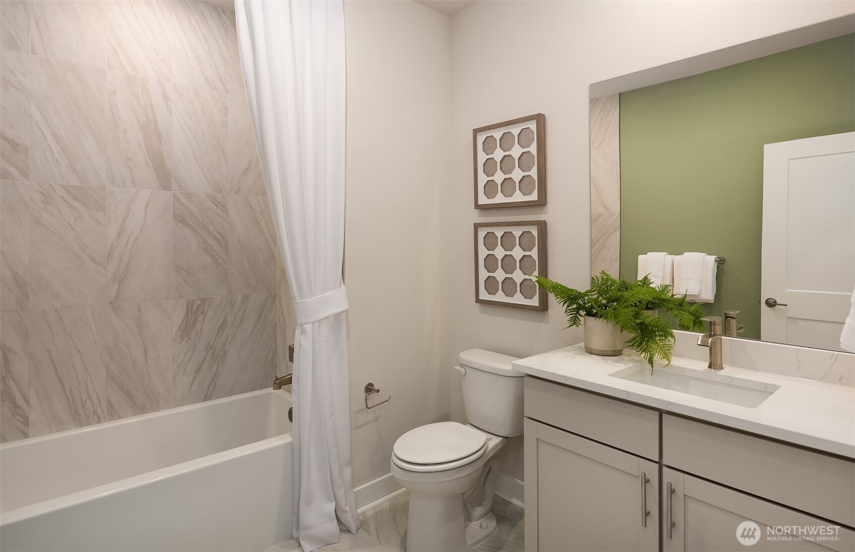 6901 Northeast 184th Lane, Unit 301 Kenmore, WA 98028 - Photo 8 of 17