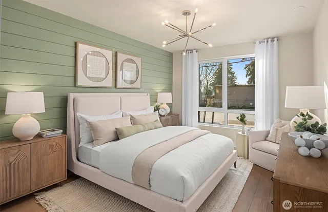 $649,990 | 6901 Northeast 184th Lane, Unit 301, Kenmore, WA 98028