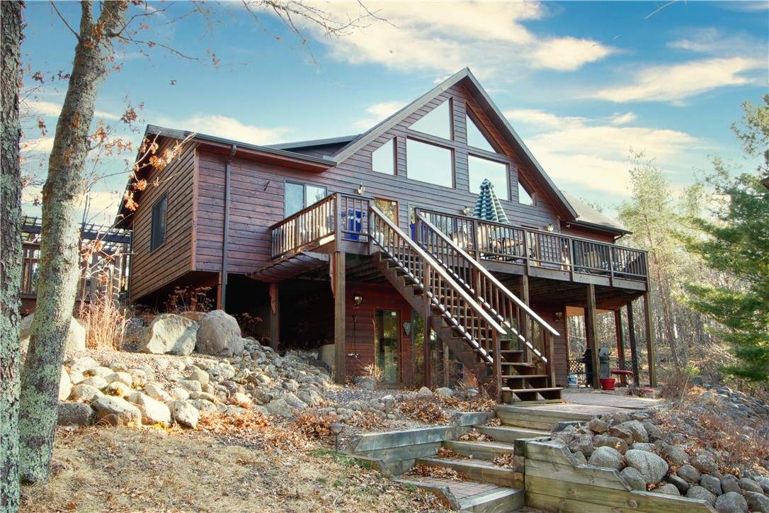N14366 1 Mile Road Minong, WI 54859 - Photo 1 of 1 Gallery Image 1