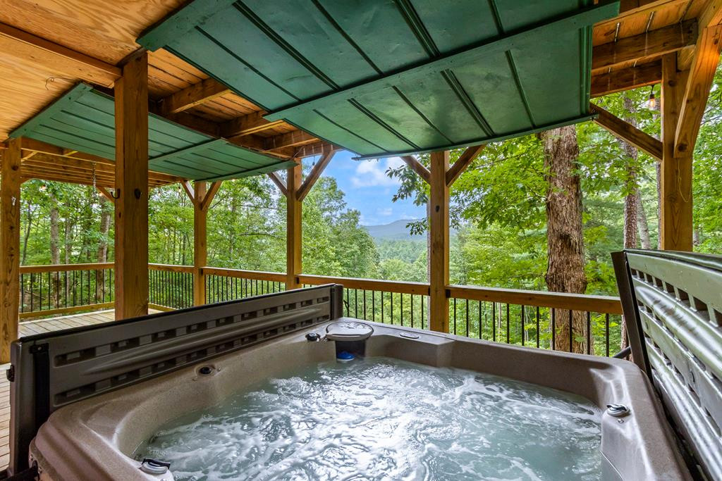 513 Persimmon Hts Road Murphy, NC 28906 - Photo 47 of 61