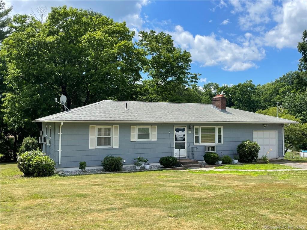 49 Welles Road Vernon, CT 06066 - Photo 1 of 1 49 Welles Road