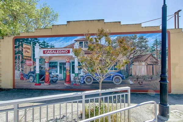 $745,000 | 5489 Soquel Drive, Soquel, CA 95073