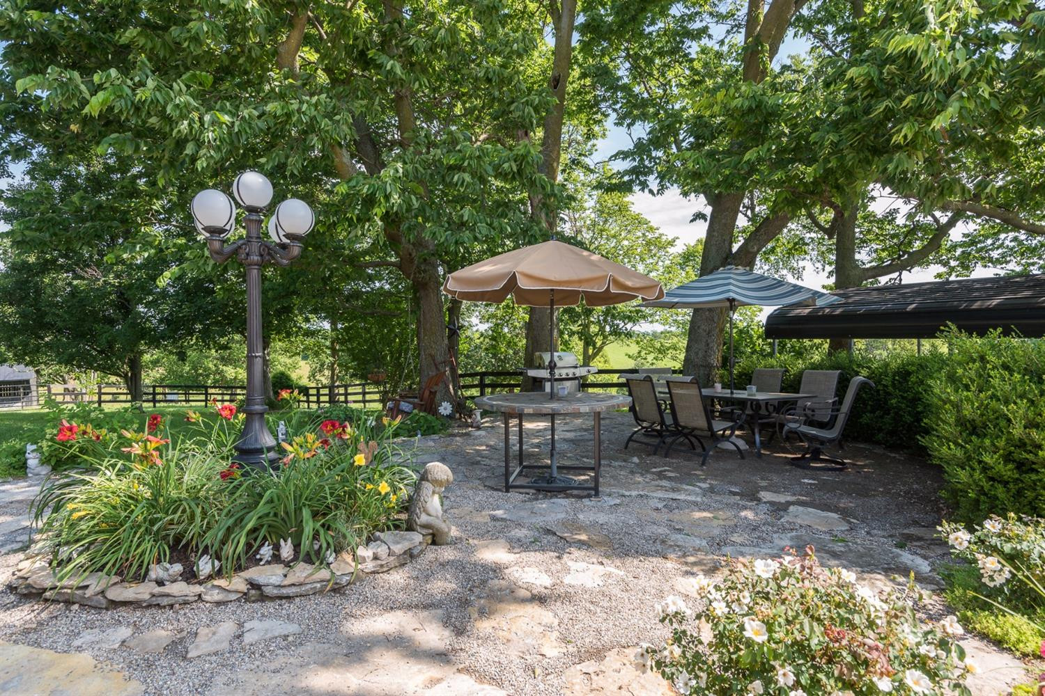 200 White Turley Road Winchester, KY 40391 - Photo 49 of 60 Photo 49