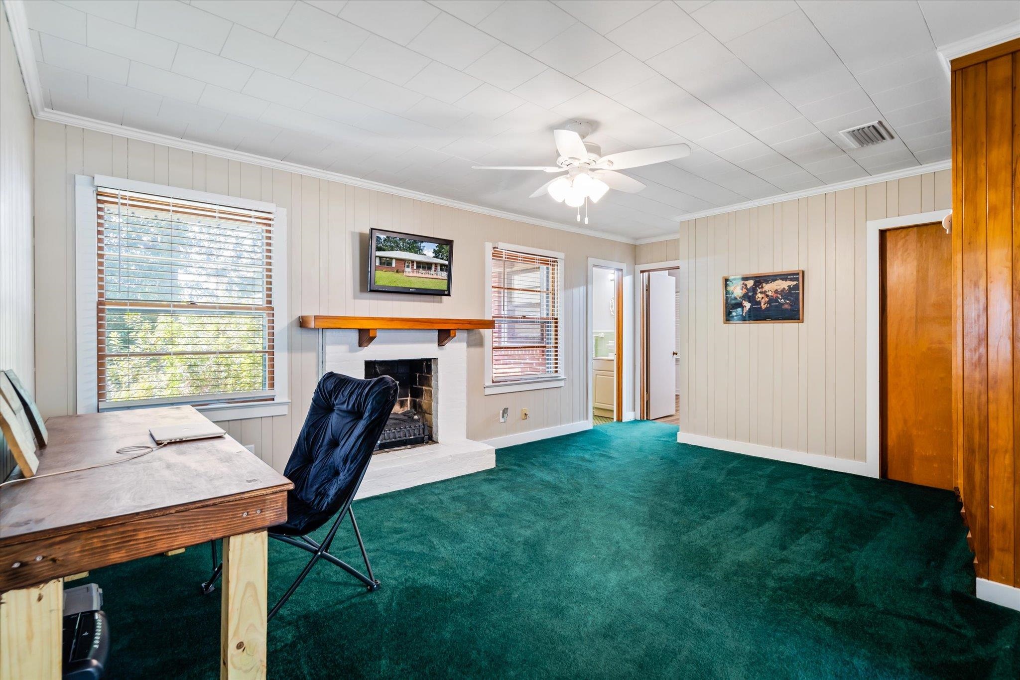 102 Tatom Avenue Atmore, AL 36502 - Photo 14 of 28