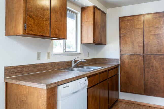 20608 Independence Way Bend, OR 97701 - Photo 11 of 30 Kitchen